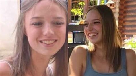 fgirl lina|Family of missing teen, 15, speak out after major DNA。